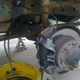 Mmm, fresh calipers...
